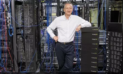 AI fears world will overtake human intelligence; Godfather of AI has left Google