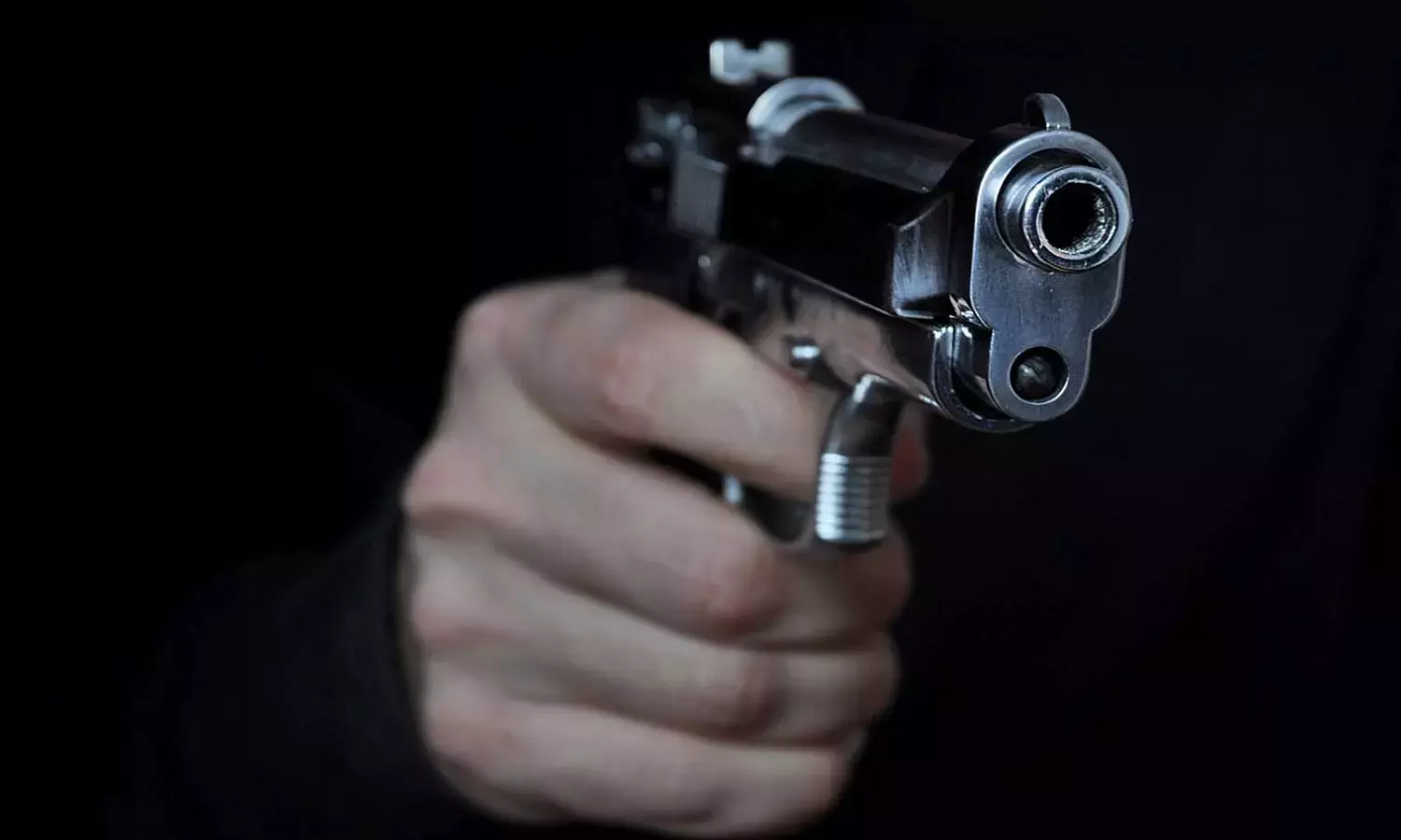 റിദാൻ ബാസിൽ കൊലപാതകം; പ്രതിക്ക് തോക്ക് നൽകിയ യു.പി സ്വദേശി അറസ്റ്റിൽ