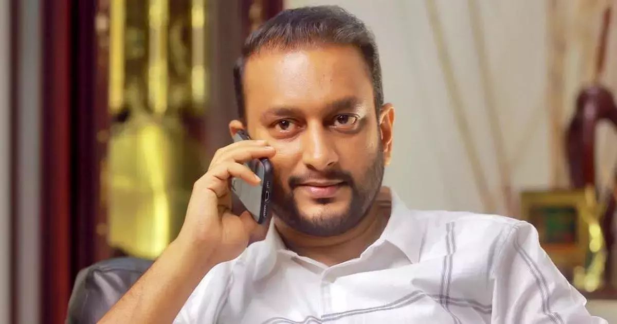 corrupt government, AI technology, PK Firoze, AI technology corruption, latest malayalam news