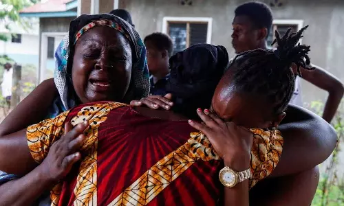 Initial autopsies show children starved, kenyan cult