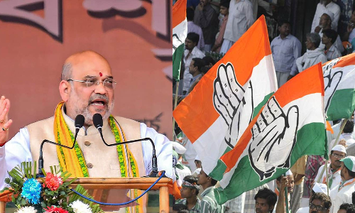 Karnataka Assembly Elections, Amit Shah, Amit Shahs hate speech, latest malayalam news