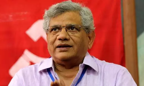 ജനങ്ങളുടെ ജീവിത നിലവാരം ഉയർത്തിയ നാടാണ് യഥാർത്ഥ കേരള സ്റ്റോറി; സീതാറാം യെച്ചൂരി ജനങ്ങളുടെ ജീവിത നിലവാരം ഉയർത്തിയ നാടാണ് യഥാർത്ഥ കേരള സ്റ്റോറി; സീതാറാം യെച്ചൂരി