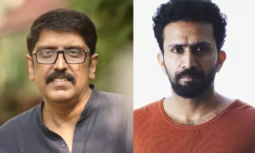 B Unnikrishnan, Shine Tom Chacko, ബി ഉണ്ണികൃഷ്ണന്‍, ഷൈന്‍ ടോം ചാക്കോ