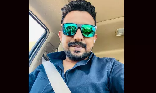 saudi malayali death