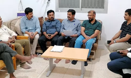 Dammam art collective Jam Creations