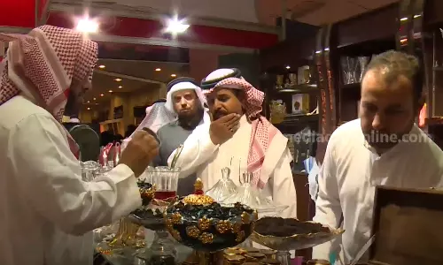 The VAT exemption process in Saudi Arabia will end by this month