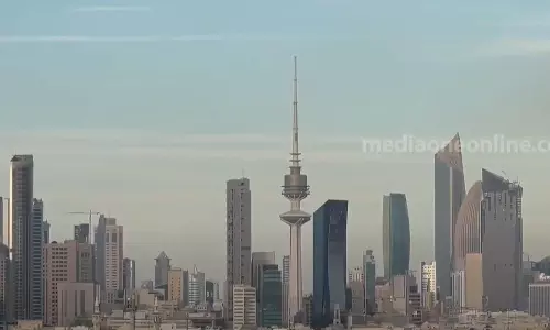 860 driving licenses were revoked in Kuwait from January 1 to March 31