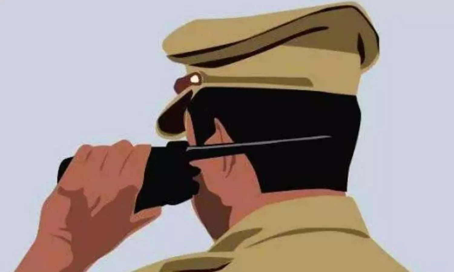 police, attack, perumbavur police satation