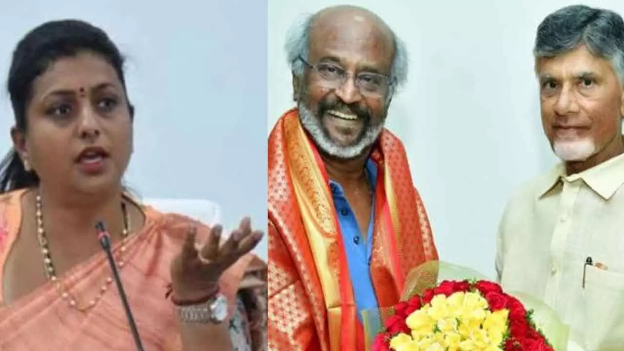roja rajnikanth roja rajnikanth