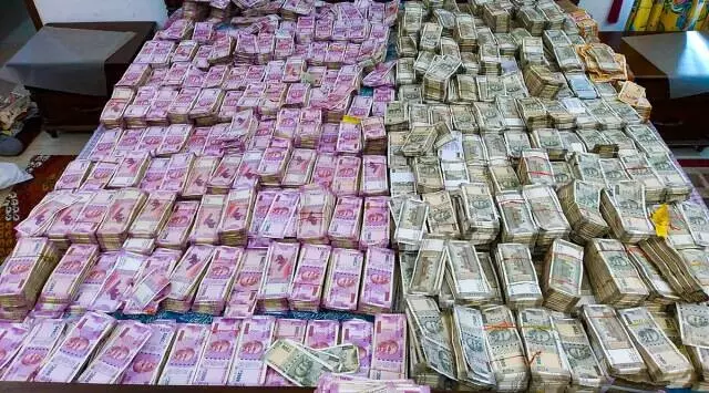 CBI recovers ₹20 crore in cash