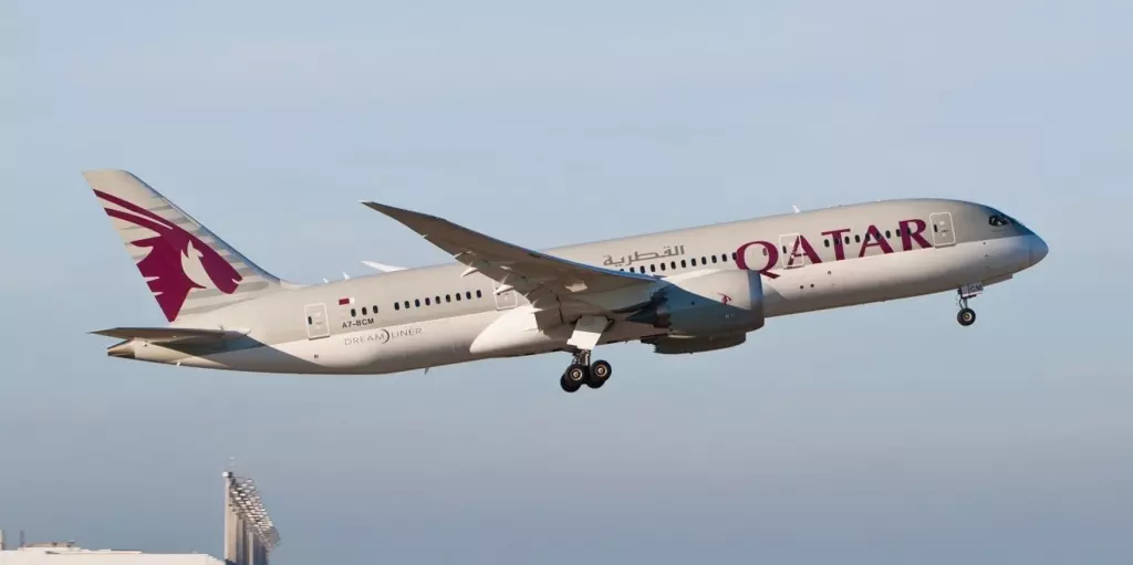 ജിസിസിക്കുള്ളില്‍ വ്യോമയാന ശൃംഖല വിപുലീകരിക്കാനൊരുങ്ങി  ഖത്തര്‍ എയര്‍വേസ്