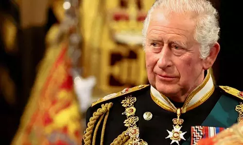 Charles III