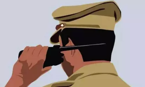 police, attack, perumbavur police satation