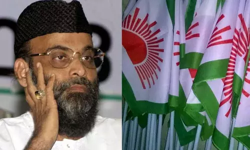 മഅ്ദനിക്ക് കേരളത്തിലേക്ക് വരാനുള്ള ചെലവ് പിഡിപി സംസ്ഥാന കമ്മിറ്റി വഹിക്കും: അഡ്വ മുട്ടം നാസർ