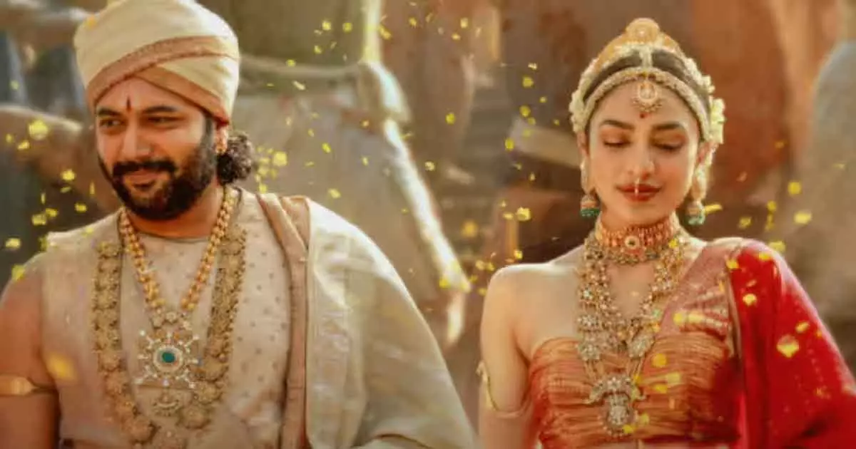 Delhi singer claims Veera Veera song Ponniyin Selvan 2 by AR Rahman copied Delhi singer claims Veera Veera song Ponniyin Selvan 2 by AR Rahman copied