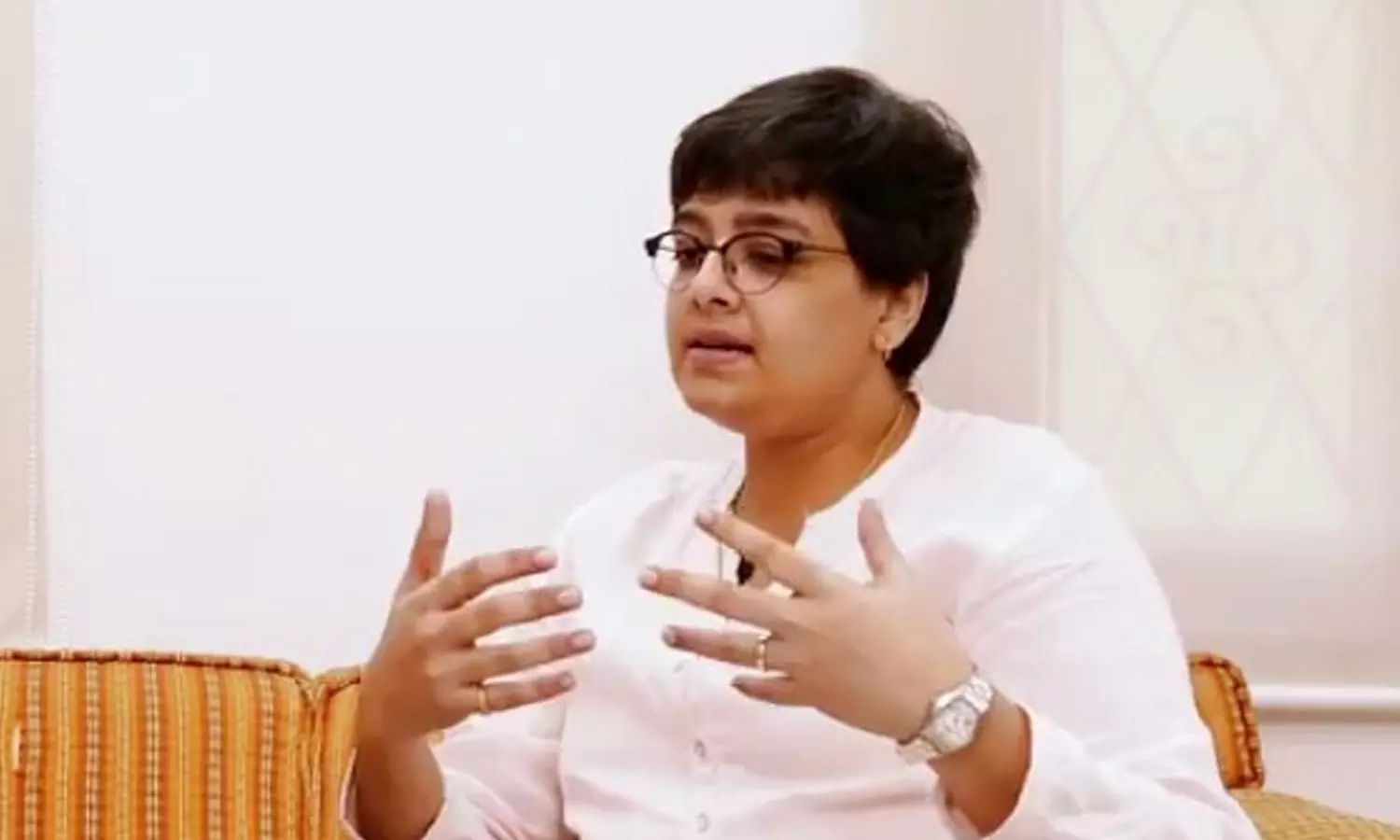 Madhyamam educafe Aarti C.Rajaratnam