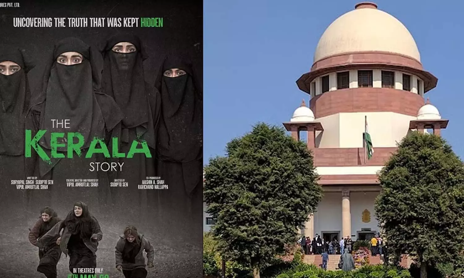 the kerala story_supreme court