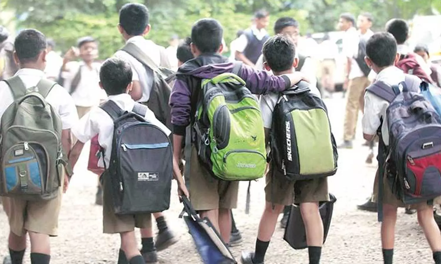 department of public education banned summer class in kerala department of public education banned summer class in kerala