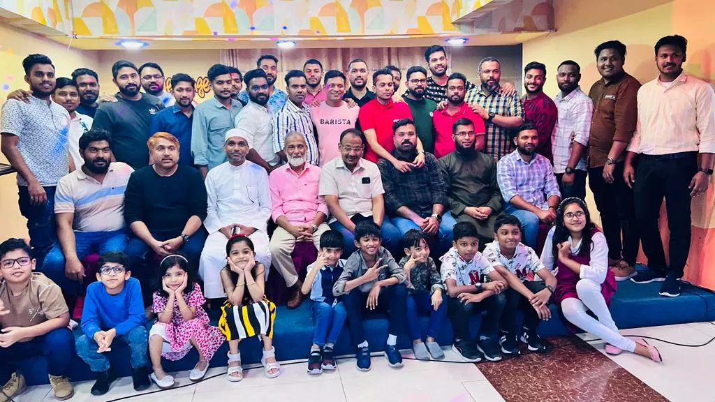 Kisra Dubai meet at Karama Kisra Dubai meet at Karama