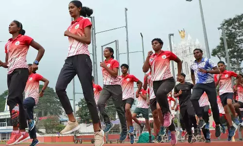 വിദ്യാർഥികൾക്കുള്ള ഗ്രേസ് മാർക്ക് മാനദണ്ഡം പുതുക്കൽ; അതൃപ്തിയുമായി കായിക സംഘടനകൾ