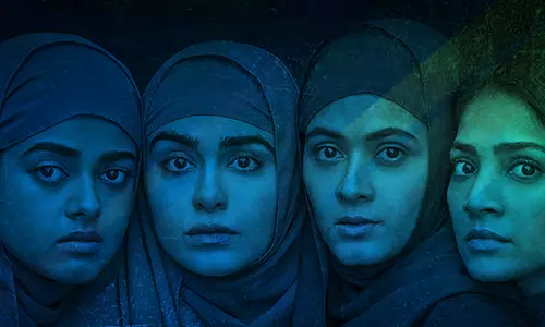 കേരള സ്റ്റോറിയും ലൗ ജിഹാദും