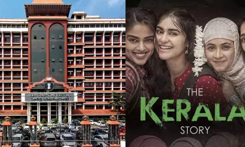 plea in kerala hc to consider petition against the kerala story today