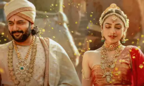 Delhi singer claims Veera Veera song Ponniyin Selvan 2 by AR Rahman copied