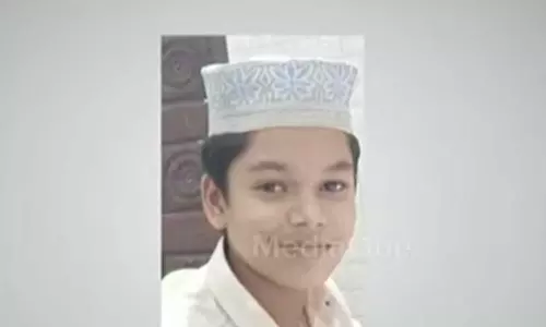 Thirteen-year-old dies of diarrhea;  family suspected food poisoning,വയറിളക്കം ബാധിച്ച് പതിമൂന്നുകാരൻ മരിച്ചു; ഭക്ഷ്യവിഷബാധയെന്ന് കുടുംബം,latest malayalam news