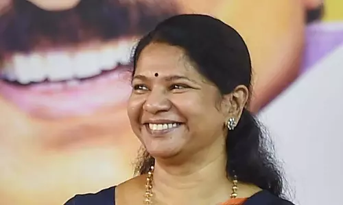 kanimozhi_dmk