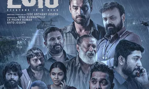 പ്രളയം കഴിഞ്ഞ് 5 വർഷങ്ങൾ; ഹീറോകളെല്ലാം പ്രേക്ഷകര്‍ക്ക് മുന്നിലേക്ക് നാളെ എത്തുന്നു