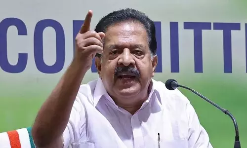 Ramesh Chennithala,pinarayi vijayan,government has become an inexhaustible source of corruption; Ramesh Chennithala,latest malayalam news,ശിവശങ്കർ  ഐടി സെക്രട്ടറിയായതോടെ സർക്കാര്‍ അഴിമതിയുടെ അക്ഷയഖനിയായി,  മുഖ്യമന്ത്രിയുടെ മൗനം കുറ്റസമ്മതം; രമേശ് ചെന്നിത്തല