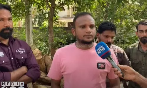 MDMA Case_Malappuram