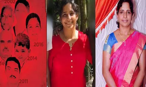 koodathayi case cpm local leaders change his statement