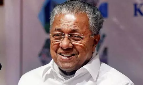 അമേരിക്കൻ സന്ദർശനം കഴിഞ്ഞ് മുഖ്യമന്ത്രി ക്യൂബയിലേക്കും; സംഘത്തില്‍  സ്പീക്കറും ധനമന്ത്രിയുമടക്കം 11 പേർ