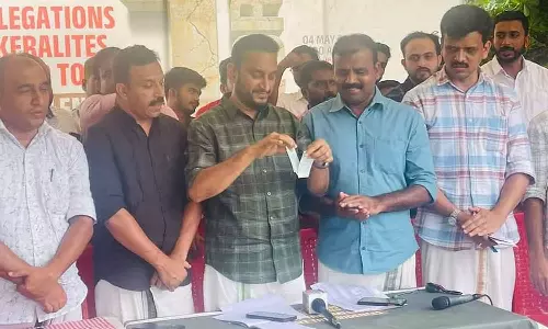 youth league counter for evidence on love jihad