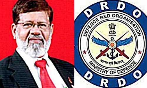 പാക് ഏജന്റിന് രഹസ്യവിവരങ്ങൾ കൈമാറി; ശാസ്ത്രജ്ഞൻ അറസ്റ്റിൽ