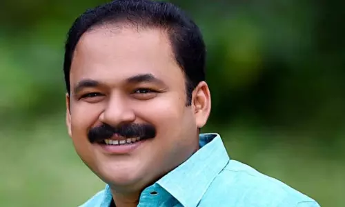 CPM suspends Alappuzha District Panchayat Vice President following domestic violence complaint CPM suspends Alappuzha District Panchayat Vice President following domestic violence complaint
