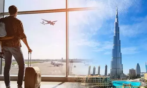 Arabian Travel Market Program concluded; Sustainability in the tourism sector was discussed