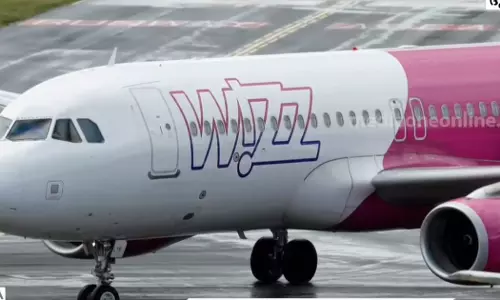 Abu Dhabi-based budget airline Wizz Air is all set to launch services to India.