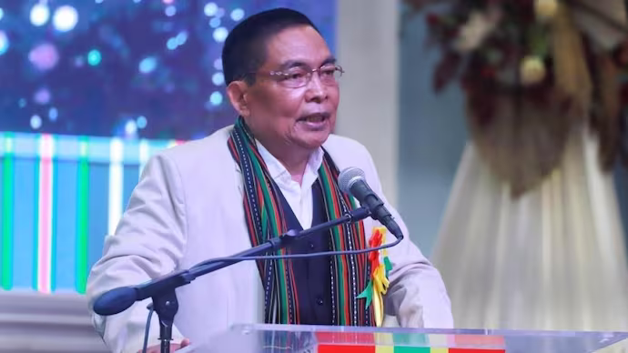 Vungzagin Valte Vungzagin Valte