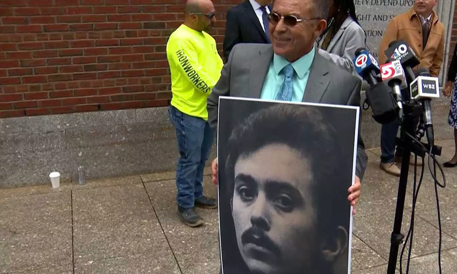 Massachusetts man awarded 13 million dollar for 32 years of wrongful arson conviction