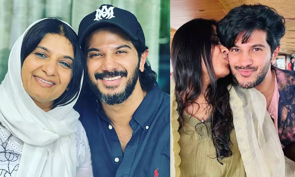 Dulquer Salmaan, Sulfath, Sulfath Kutty, ദുല്‍ഖര്‍ സല്‍മാന്‍, സുല്‍ഫത്ത്