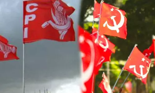 karnataka election 2023,CPM and CPI in direct competition with KGF,latest national news,കെ.ജി.എഫ് പിടിക്കാൻ ഇടതുപോര്; സി.പി.എമ്മും സി.പി.എയും നേർക്കു നേർ karnataka election 2023,CPM and CPI in direct competition with KGF,latest national news,കെ.ജി.എഫ് പിടിക്കാൻ ഇടതുപോര്; സി.പി.എമ്മും സി.പി.എയും നേർക്കു നേർ