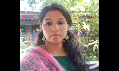 Thrissur woman murder