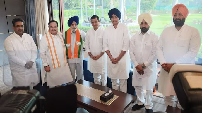 Charanjit Singh Atwal