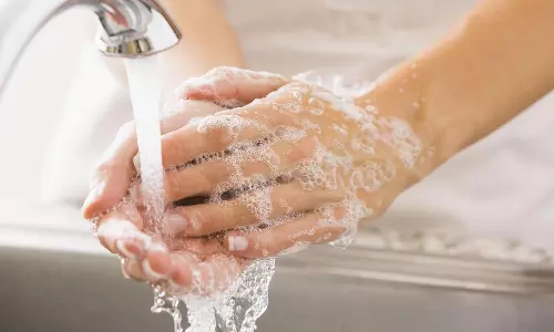 World Handwashing Day, How to wash hands cleanly, latest health news