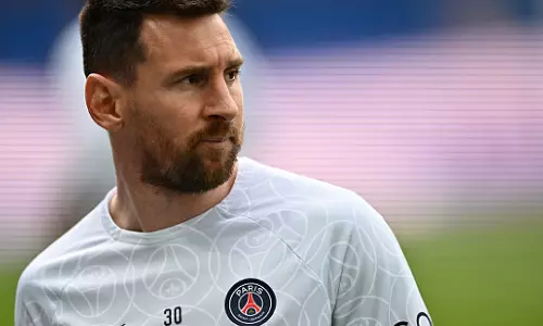 Al Hilal SFC, Lionel Messi, Saudi Arabia, Messi, മെസി, ലയണല്‍ മെസി, അല്‍ ഹിലാല്‍, സൗദി