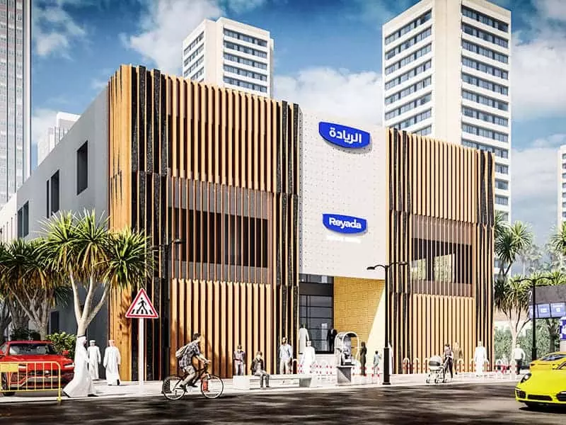 Riyadh Medical Center Riyadh Medical Center