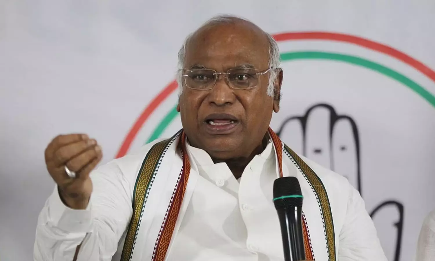 BJP Plans to Kill Mallikarjun Kharge and Family, Congress with allegations, Mallikarjun Kharge, breakingnews malayalam BJP Plans to Kill Mallikarjun Kharge and Family, Congress with allegations, Mallikarjun Kharge, breakingnews malayalam