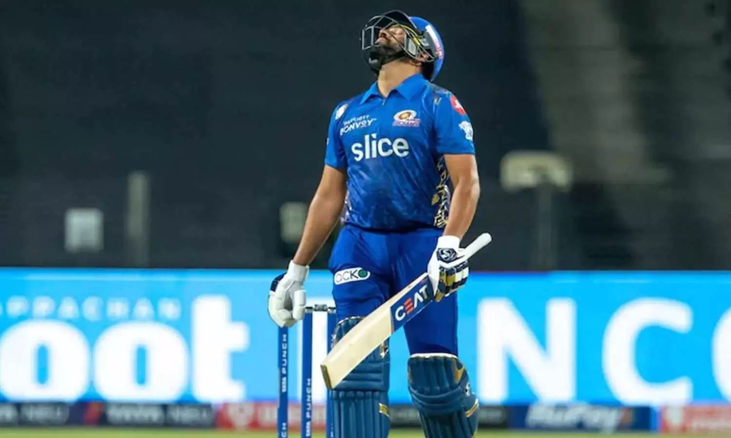 IPL 2023: CSK vs MI live updates, Rohit Sharma duck, Rohit Sharma